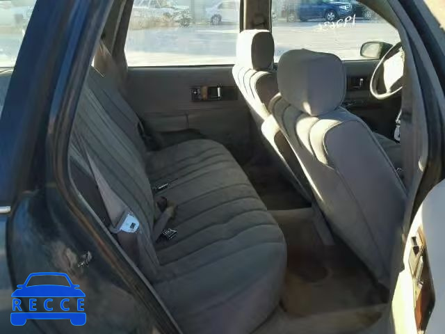 1994 CHEVROLET CAPRICE CL 1G1BL82P0RR187749 image 5
