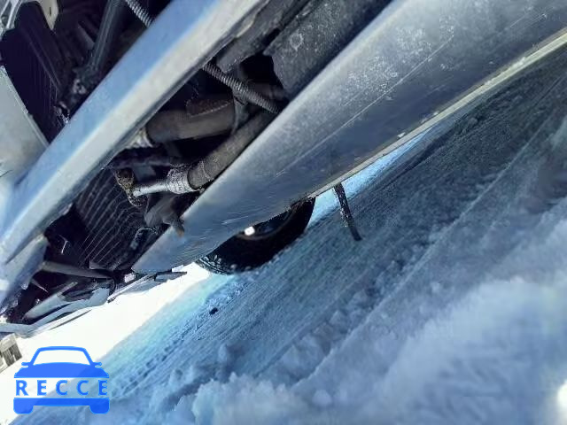 2005 AUDI A8 QUATTRO WAULL44E25N012059 зображення 8