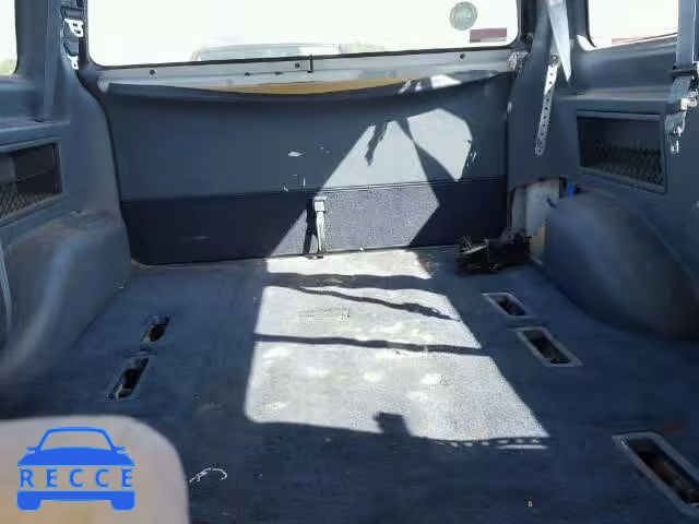 1997 FORD AEROSTAR 1FMCA11U7VZB56973 зображення 5