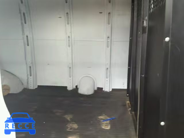 2010 CHEVROLET EXPRESS G1 1GCUGABXXA1100101 image 5