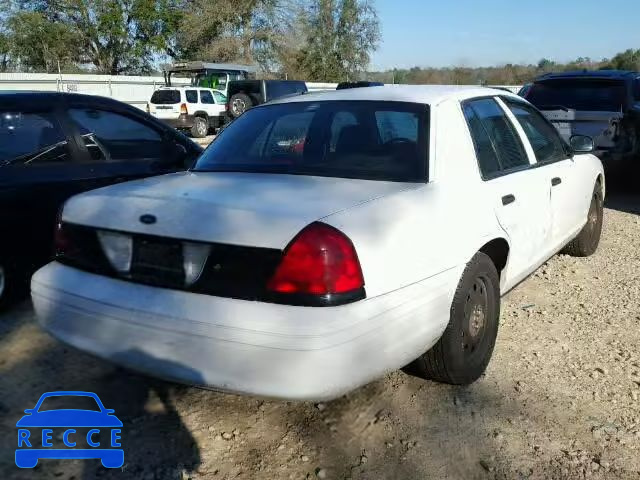 2007 FORD CROWN VIC 2FAFP71W87X116386 image 3