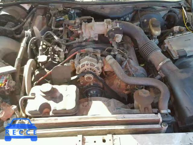 2007 FORD CROWN VIC 2FAFP71W87X116386 image 6