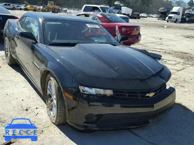 2014 CHEVROLET CAMARO LS 2G1FA1E35E9199505 Bild 0