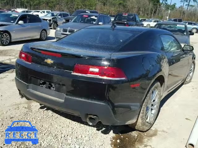 2014 CHEVROLET CAMARO LS 2G1FA1E35E9199505 Bild 3