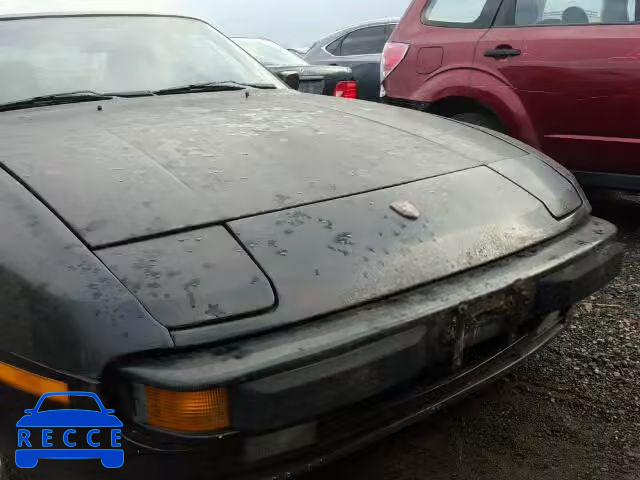 1988 PORSCHE 944 WP0AB0944JN472999 image 8