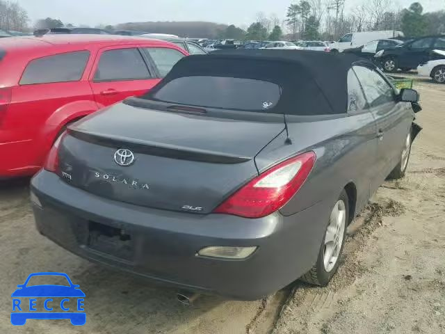 2007 TOYOTA CAMRY SOLA 4T1FA38P47U135409 image 3