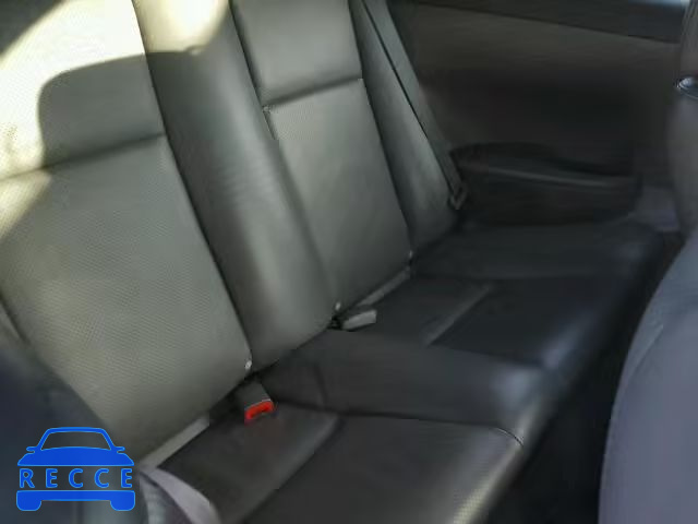 2007 TOYOTA CAMRY SOLA 4T1FA38P47U135409 image 5