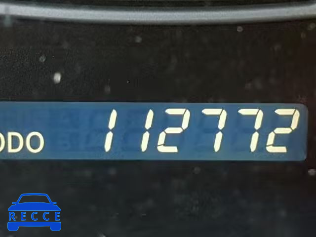 2007 TOYOTA CAMRY SOLA 4T1FA38P47U135409 image 7