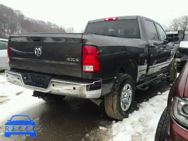 2016 RAM RAM TRUCK 3C6UR5CL9GG222382 image 3