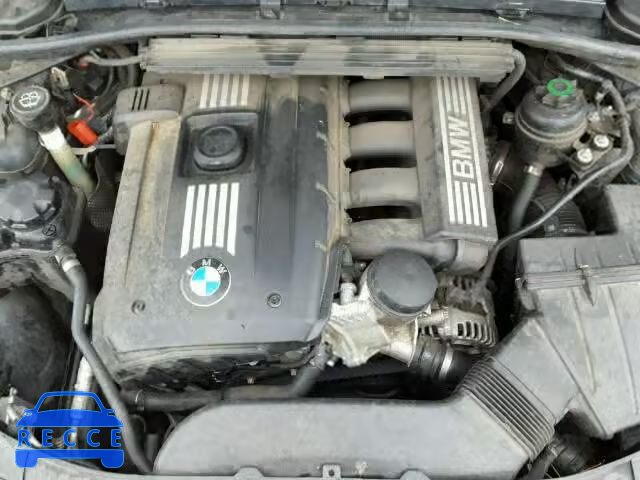 2009 BMW 328I WBAPH73549A170874 image 6