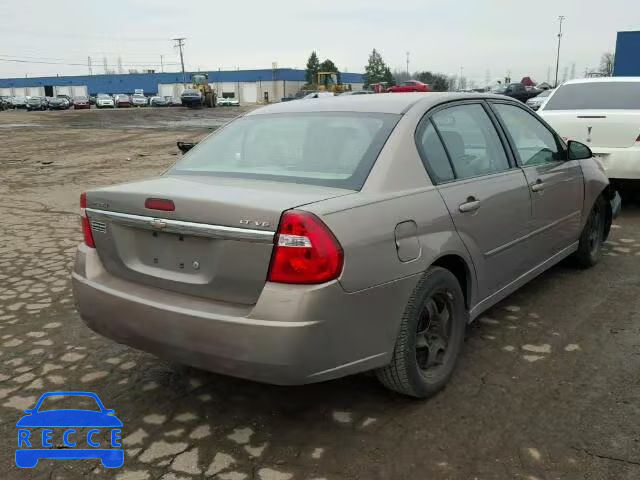 2008 CHEVROLET MALIBU LT 1G1ZT58N78F108287 image 3