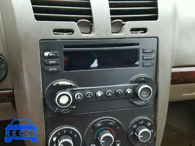2008 CHEVROLET MALIBU LT 1G1ZT58N78F108287 image 8