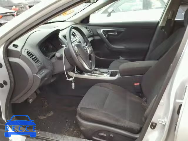 2014 NISSAN ALTIMA 2.5 1N4AL3AP5EC297867 Bild 4