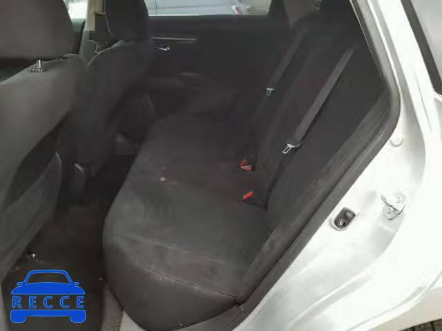 2014 NISSAN ALTIMA 2.5 1N4AL3AP5EC297867 Bild 5