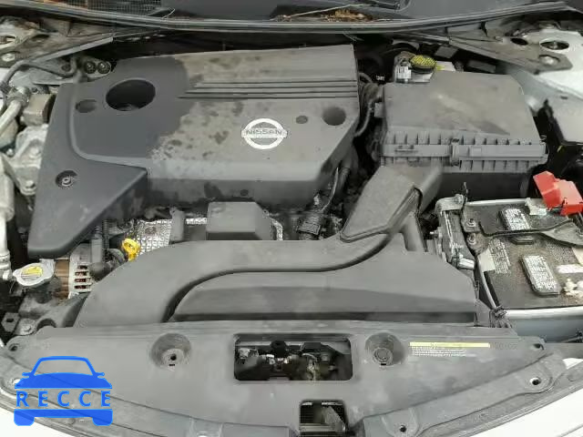 2014 NISSAN ALTIMA 2.5 1N4AL3AP5EC297867 Bild 6