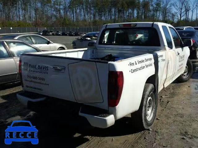 2011 CHEVROLET COLORADO 1GCESBF91B8128091 Bild 3