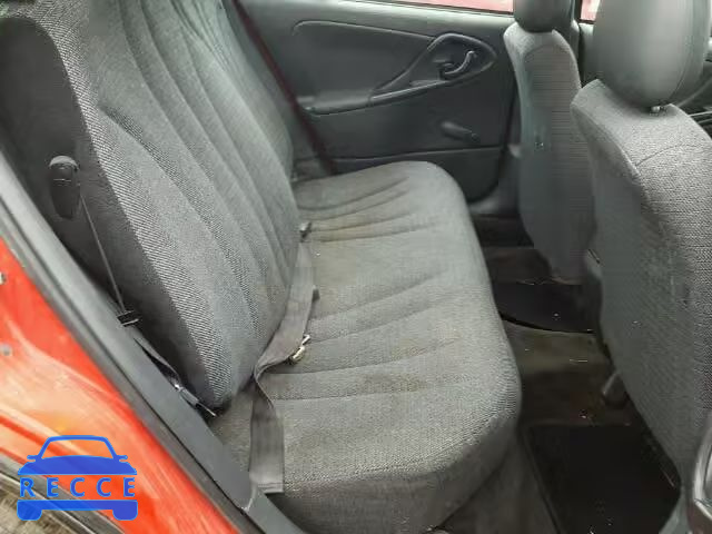 2002 CHEVROLET CAVALIER/C 1G1JC524127340950 Bild 5