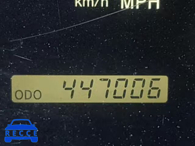2002 LEXUS RX 300 JTJHF10U020269190 image 7