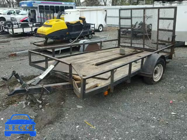 2013 UTIL TRAILER SW76380PA Bild 1