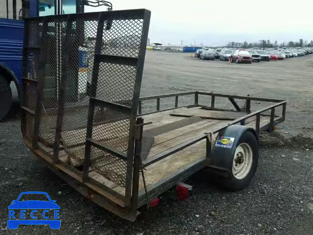 2013 UTIL TRAILER SW76380PA image 3