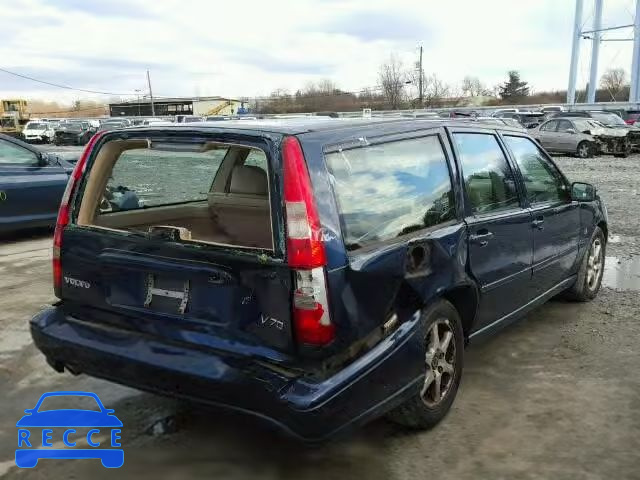 1999 VOLVO V70 YV1LW55A0X2572298 зображення 3