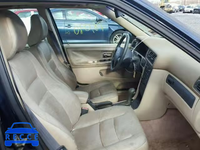 1999 VOLVO V70 YV1LW55A0X2572298 зображення 4