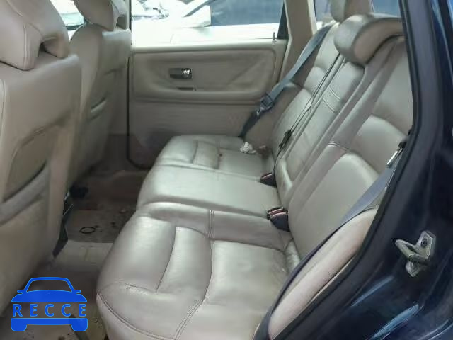 1999 VOLVO V70 YV1LW55A0X2572298 зображення 5