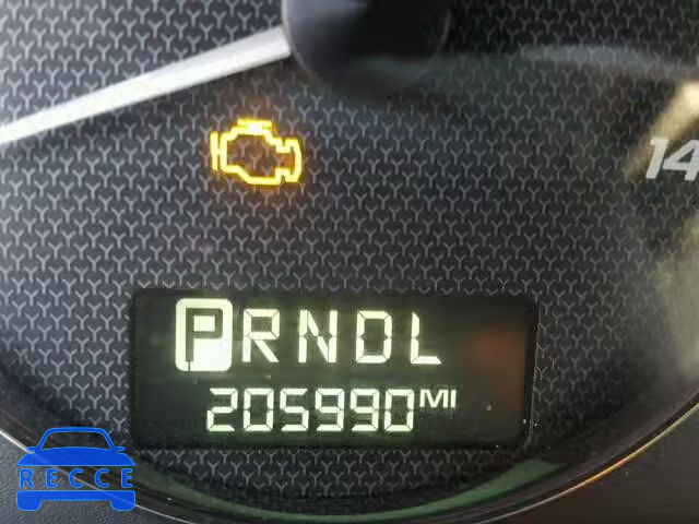 2006 CHEVROLET MALIBU LS 1G1ZS51F26F152099 image 7