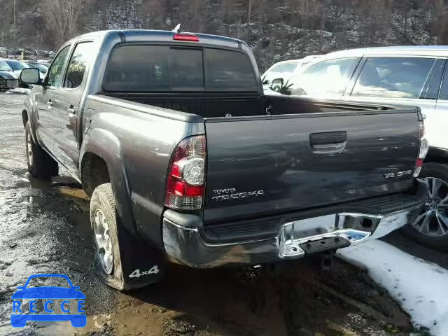 2015 TOYOTA TACOMA DOU 3TMLU4EN1FM164862 image 2