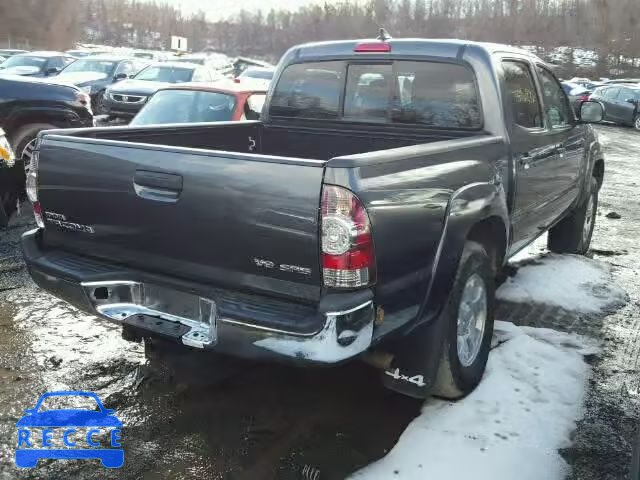 2015 TOYOTA TACOMA DOU 3TMLU4EN1FM164862 image 3