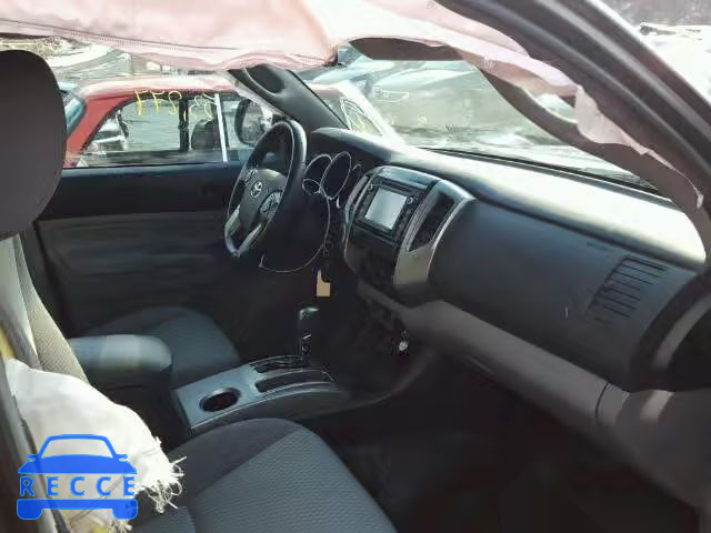 2015 TOYOTA TACOMA DOU 3TMLU4EN1FM164862 image 4