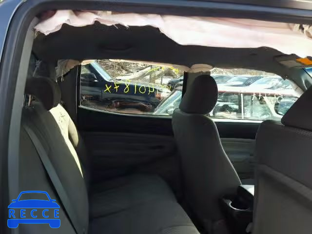 2015 TOYOTA TACOMA DOU 3TMLU4EN1FM164862 image 5