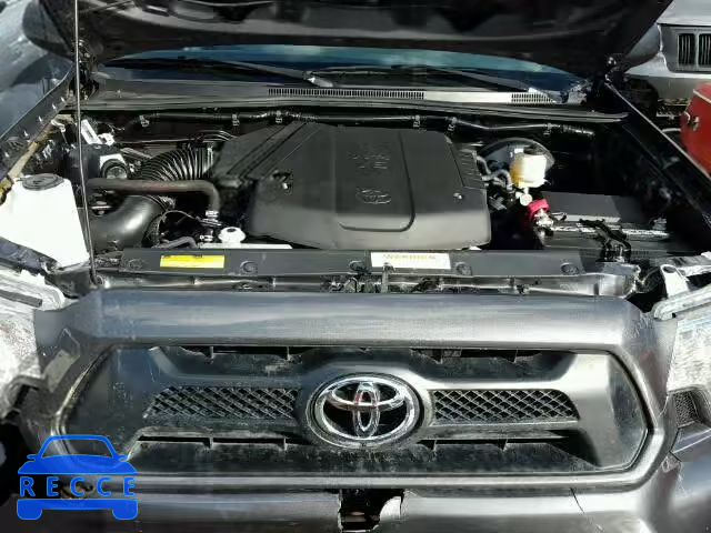 2015 TOYOTA TACOMA DOU 3TMLU4EN1FM164862 image 6