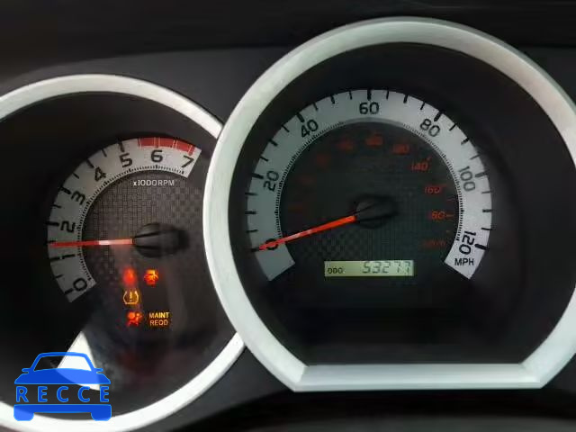2015 TOYOTA TACOMA DOU 3TMLU4EN1FM164862 image 7