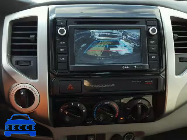 2015 TOYOTA TACOMA DOU 3TMLU4EN1FM164862 image 8