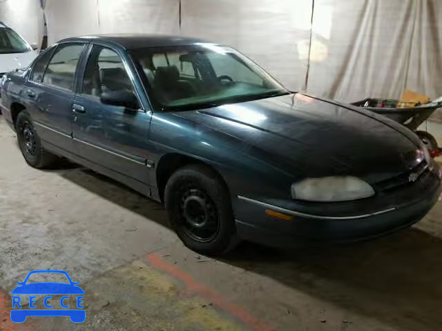 1995 CHEVROLET LUMINA 2G1WL52M3S9180039 зображення 0