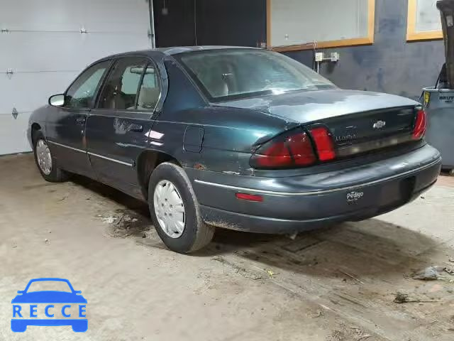 1995 CHEVROLET LUMINA 2G1WL52M3S9180039 Bild 2