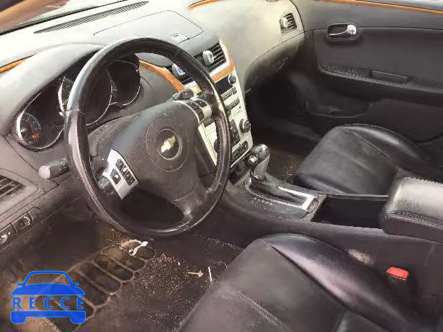 2008 CHEVROLET MALIBU 2LT 1G1ZJ57718F249459 зображення 4