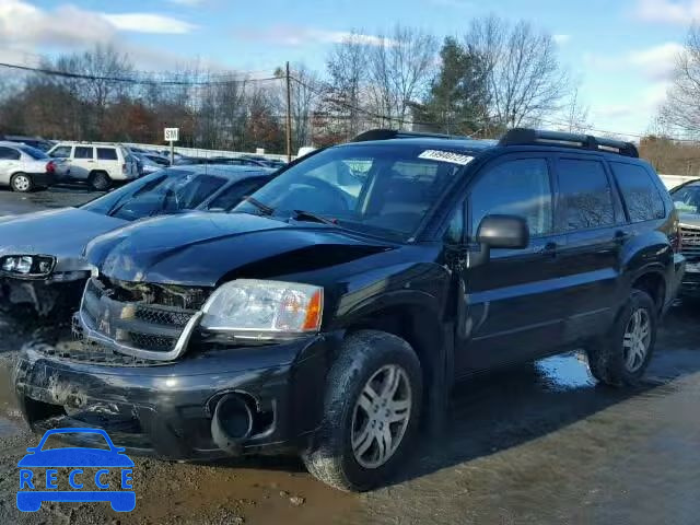 2006 MITSUBISHI ENDEAVOR L 4A4MN21S86E070817 зображення 1