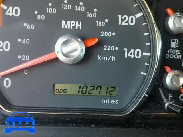 2006 MITSUBISHI ENDEAVOR L 4A4MN21S86E070817 зображення 7
