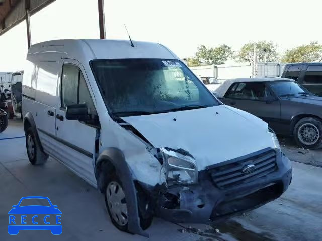 2013 FORD TRANSIT CO NM0LS7AN7DT164339 image 0