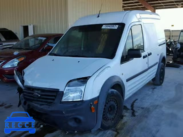 2013 FORD TRANSIT CO NM0LS7AN7DT164339 image 1