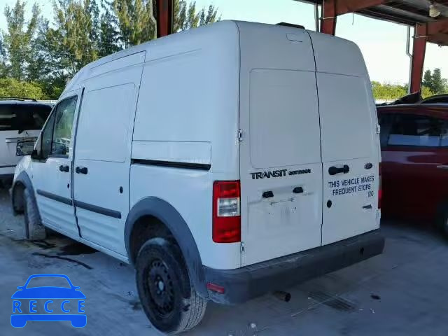 2013 FORD TRANSIT CO NM0LS7AN7DT164339 image 2