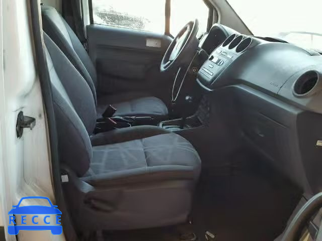 2013 FORD TRANSIT CO NM0LS7AN7DT164339 image 4