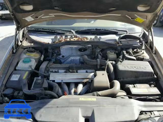 1995 VOLVO 850 YV1LW571XS2155955 image 6