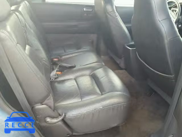 2003 DODGE DURANGO SL 1D4HR58N13F566369 Bild 5