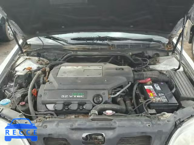 2001 ACURA 3.2 TL 19UUA56651A012424 зображення 6