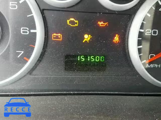 2007 FORD FUSION S 3FAHP06Z27R124064 image 7