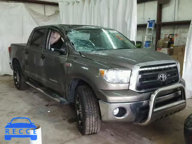 2011 TOYOTA TUNDRA CREWMAX 5TFDW5F11BX177535 image 0