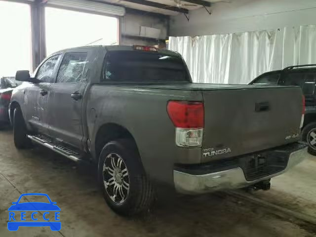 2011 TOYOTA TUNDRA CREWMAX 5TFDW5F11BX177535 image 2